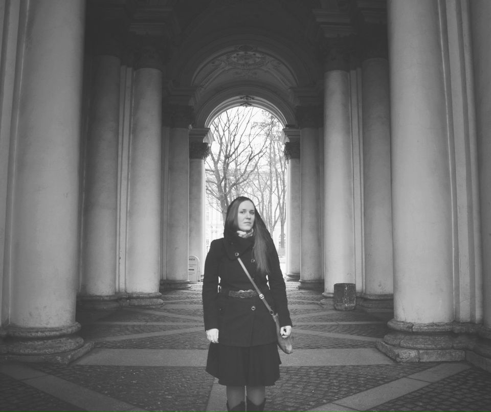Карина Ярв | Санкт-Петербург