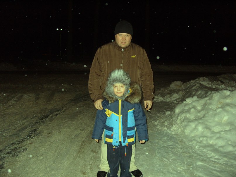 Леонид Чмыхов | Брянск