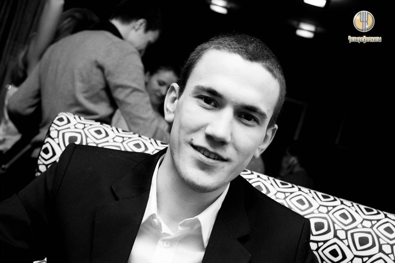 Ленар Шакиров ( лЮбЛю МуЛьТяШкУ ) | Казань