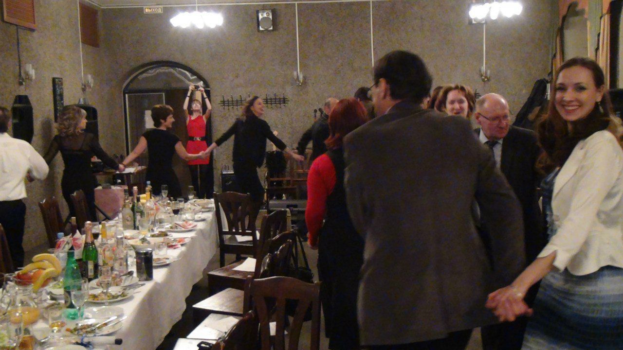 Анна Соляникова ~ | Санкт-Петербург