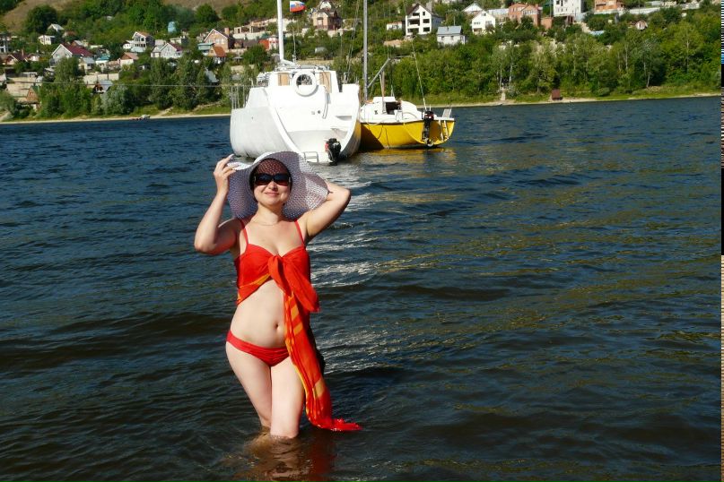 Ирина Долгополова | Кинель