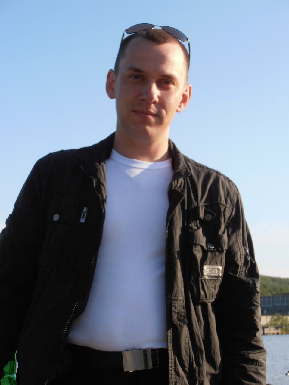 Алексей Жван | Мурманск