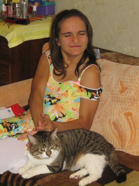 №119, Лилия Горбачева, Электросталь, Россия №119, Лилия Горбачева, Электросталь, Россия