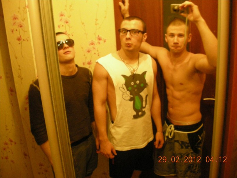 Alexandr Stepanov | Москва