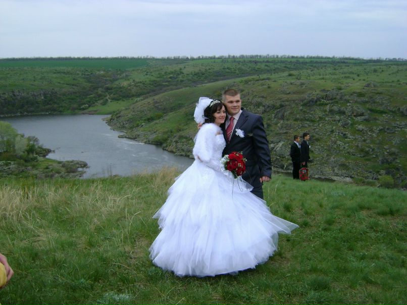 Елена Повар | Южноукраинск