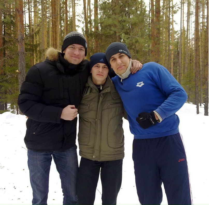 Стас Шаров | Киров