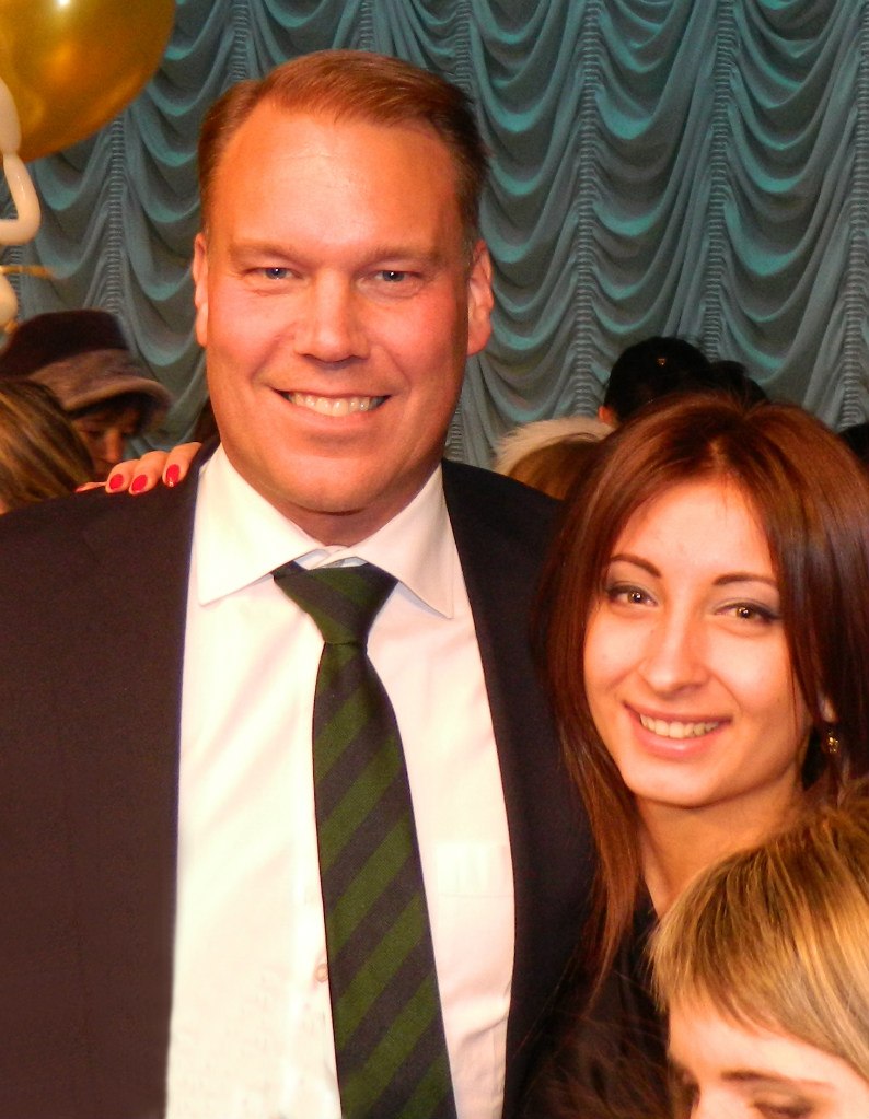 Роман Корольков | Ставрополь