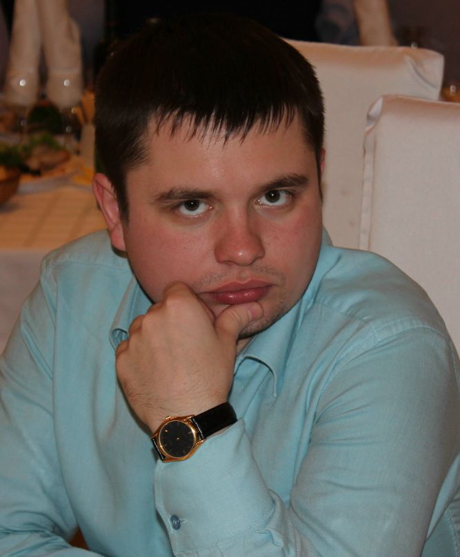 Юрий Шкарупа | Волгоград