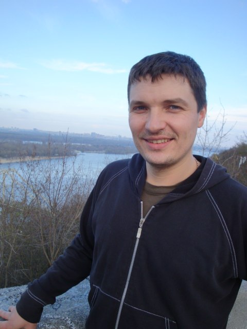 Влад Задоян | Киев