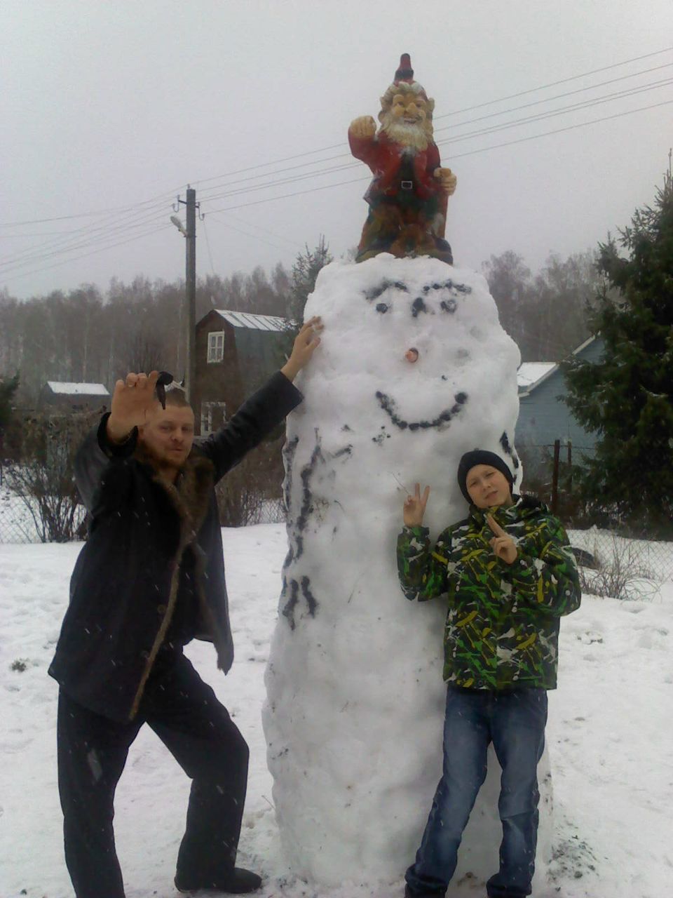 Олег Зарецкий | Москва