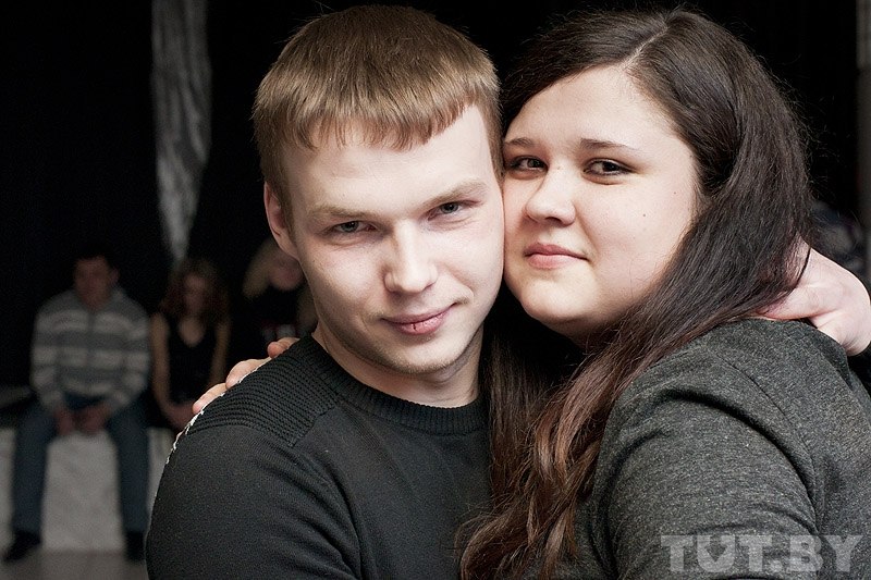 Света Гуль | Минск