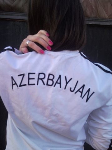 №48, Гюнай Намазова, 15.2.1992, Москва №48, Гюнай Намазова, 15.2.1992, Москва