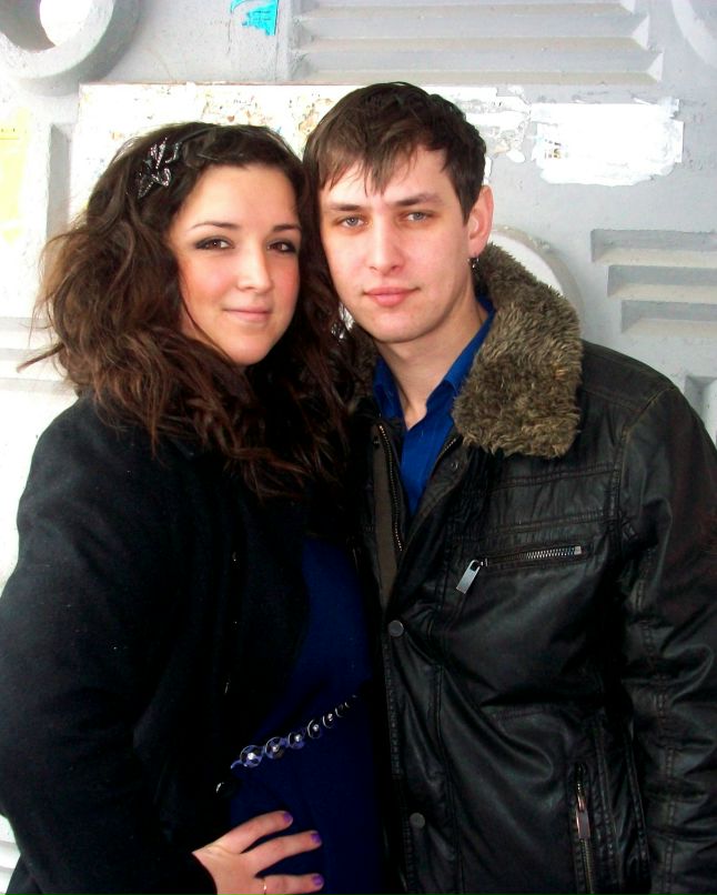 Серёга Мартыненко _dolpfin_ | Протвино