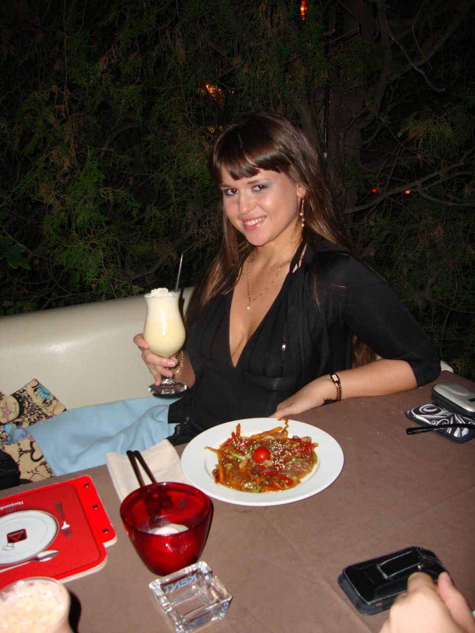 Алёна Педан | Нижний Новгород