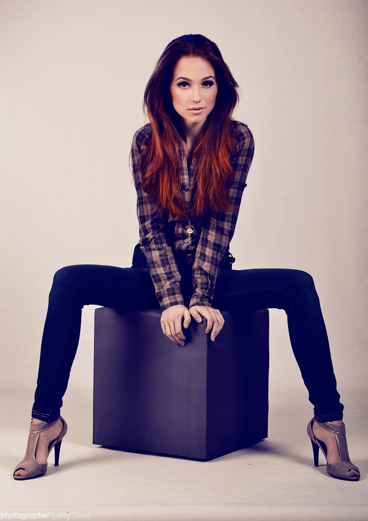 Наташа Ильичёва | Москва