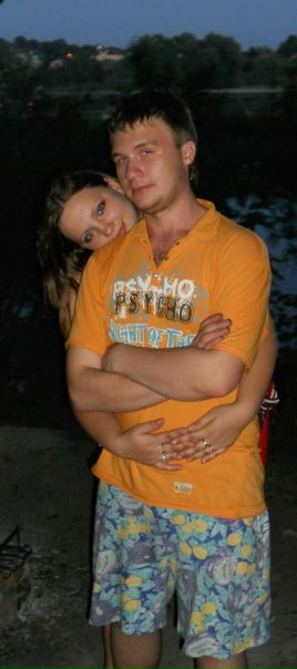 №73, Людмила Шамрай, 33 года, Хмельницкий №73, Людмила Шамрай, 33 года, Хмельницкий