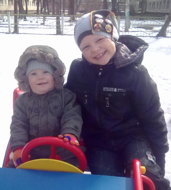 Аня Анна | Кириши