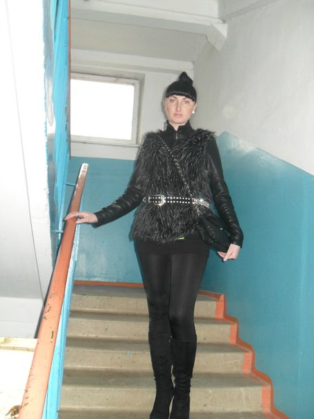 №68, Натуличка Баркарова, 36 лет, Керчь №68, Натуличка Баркарова, 36 лет, Керчь