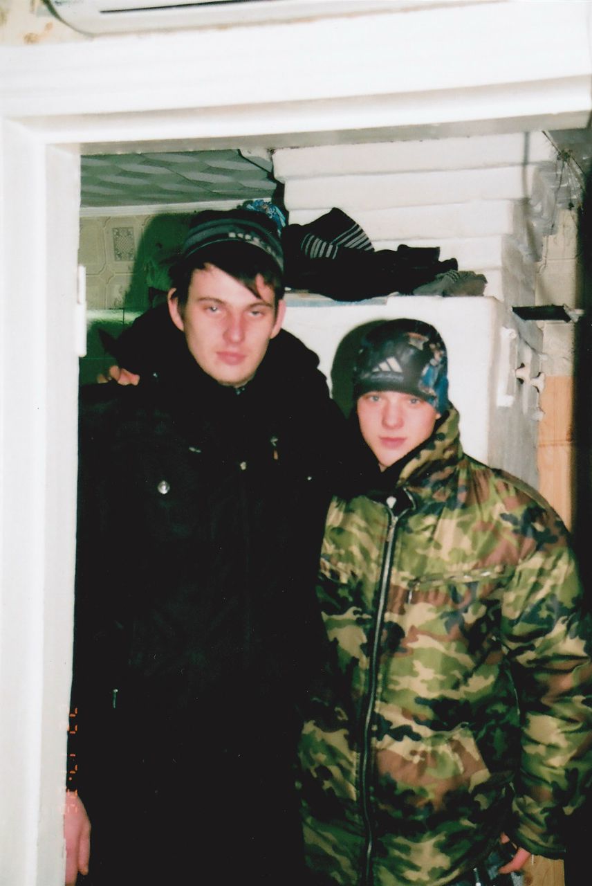 Денис Смирнов | Южа