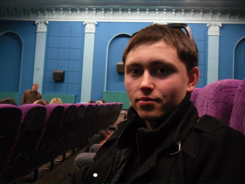 Виталий Камейша | 