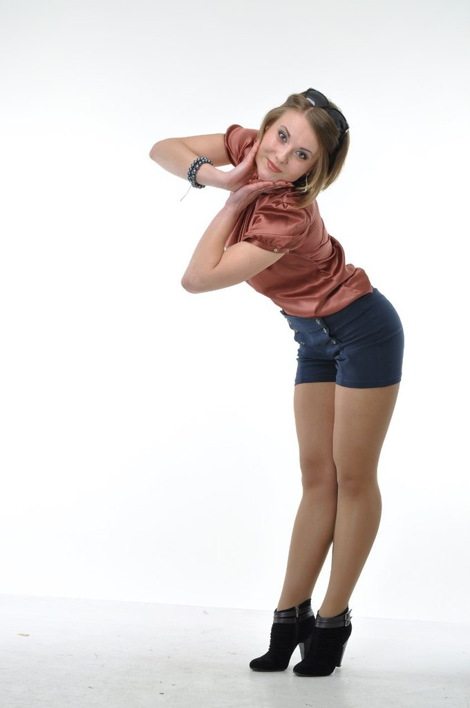 Анастасия Зуйкова | Днепр (Днепропетровск)