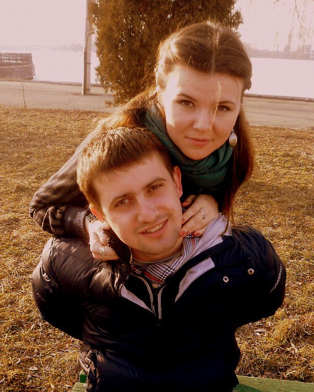 Руслан Янчій | Теребля