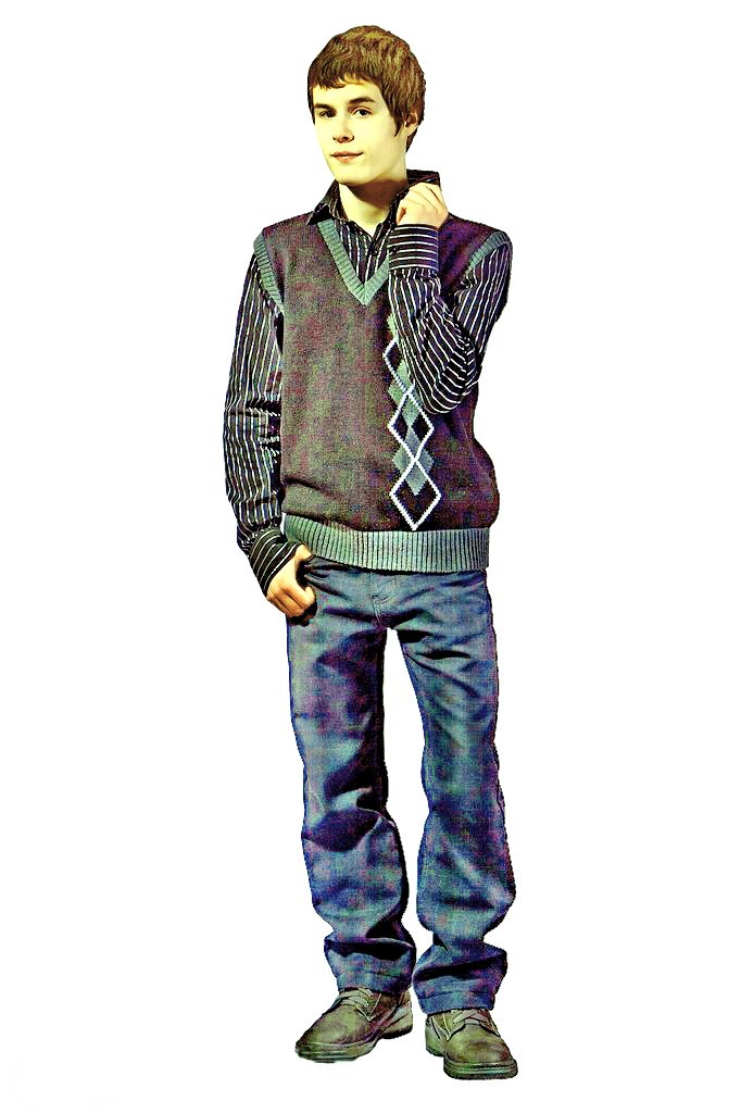 Илья Николайчук | Брест