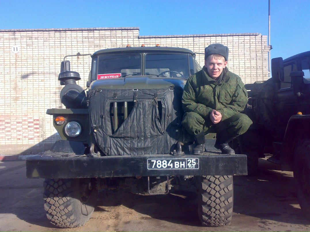 Денис Кузнецов | Ирбит