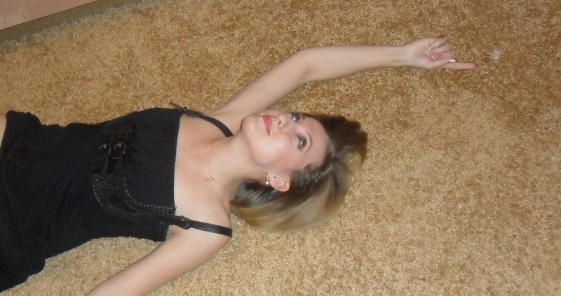 Оксана Гринёва | Новороссийск