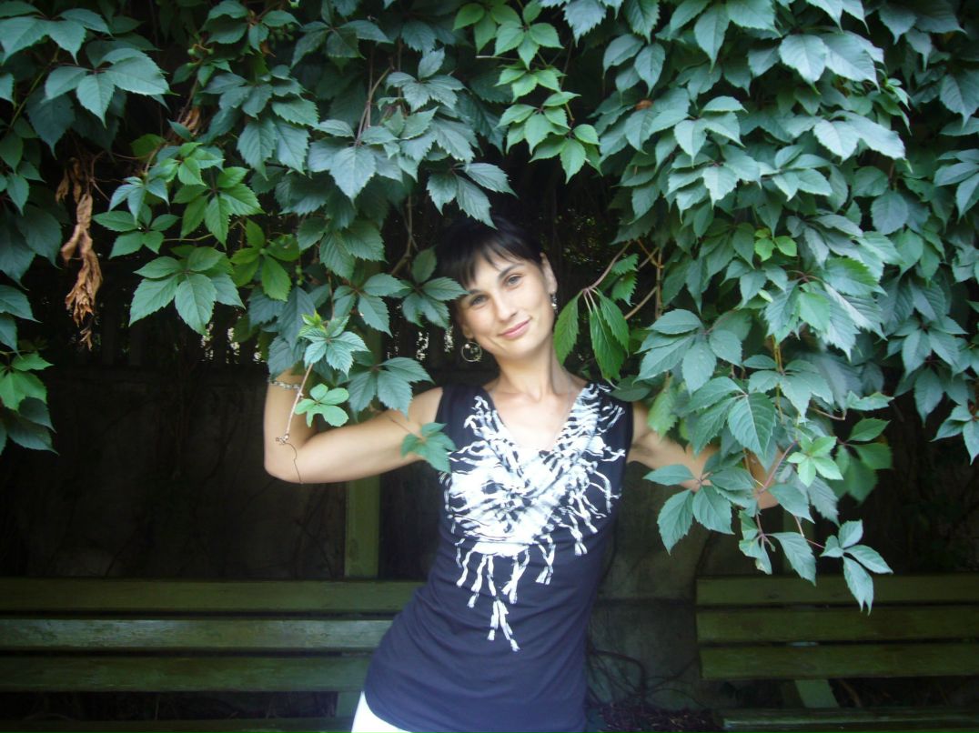 Вика Смирнова | Львов