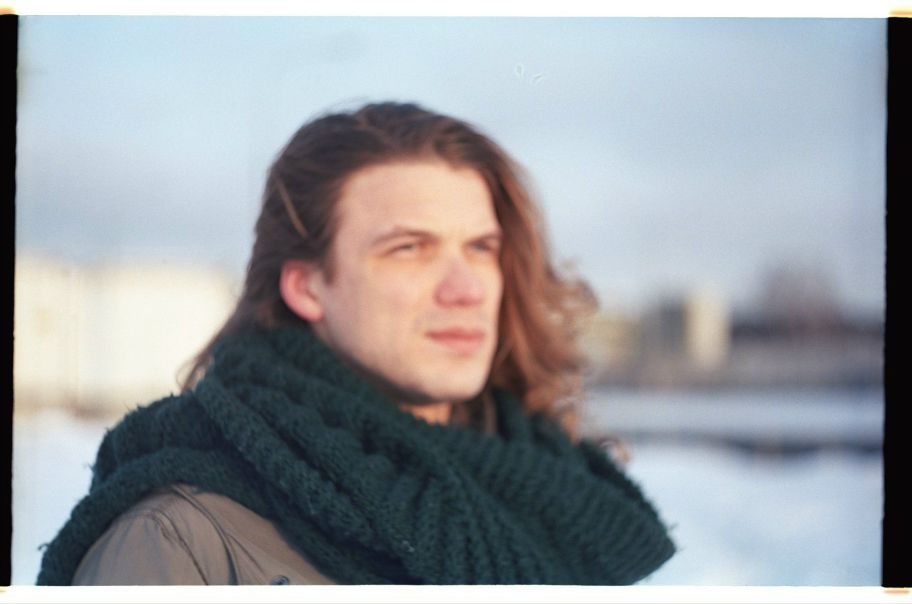 №43, Андрей Юрченин, 44 года, Москва, Россия №43, Андрей Юрченин, 44 года, Москва, Россия