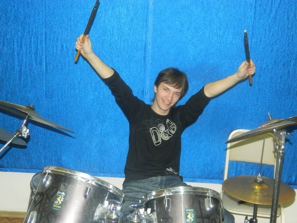 Дмитрий Титарев | Омск