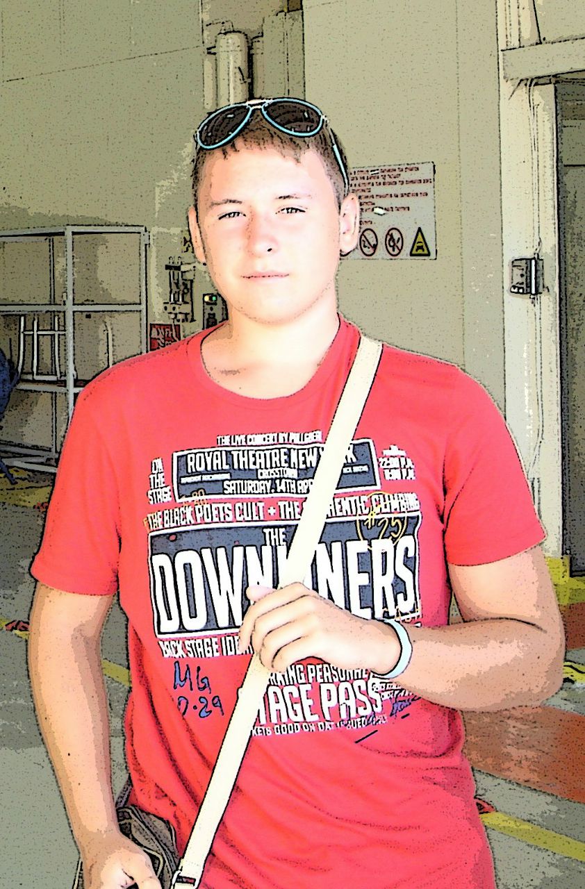 Алексей Шевчук | Киев