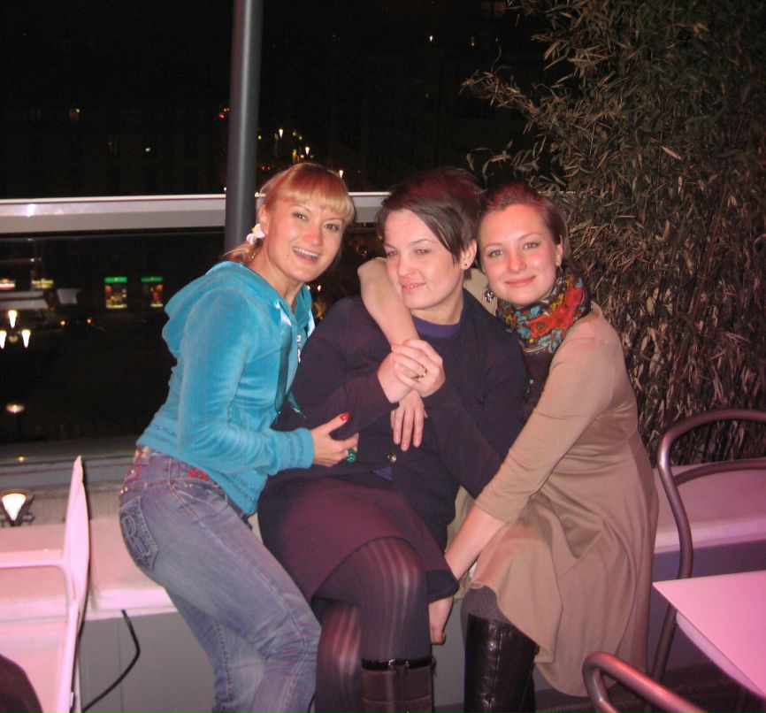 Анна Шумкова | Москва