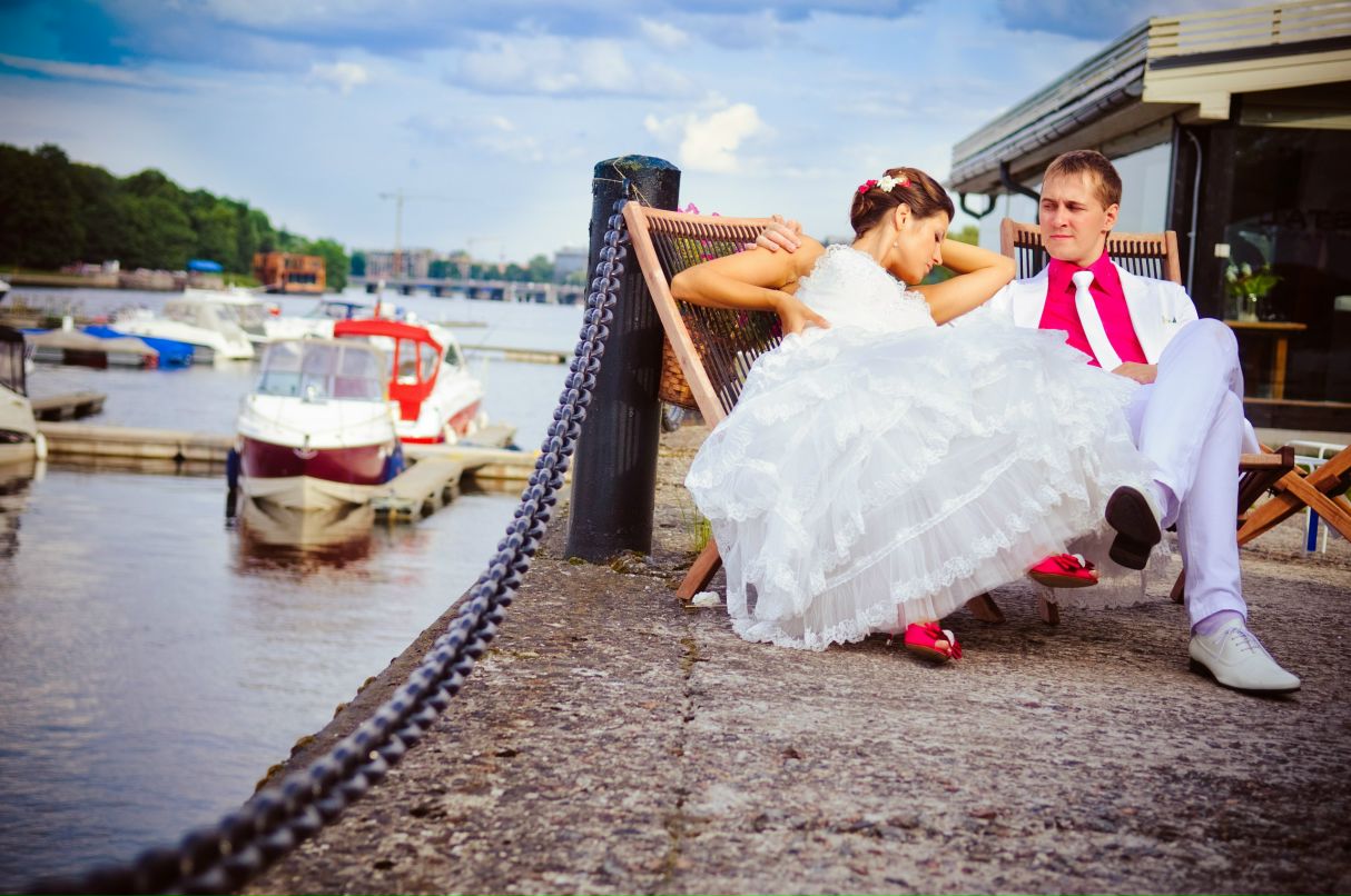 Мария Киселёва | Санкт-Петербург