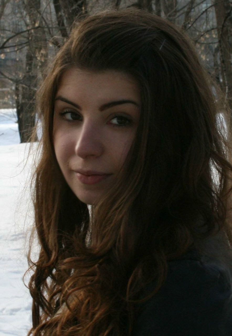 Дарья Наумова | Москва