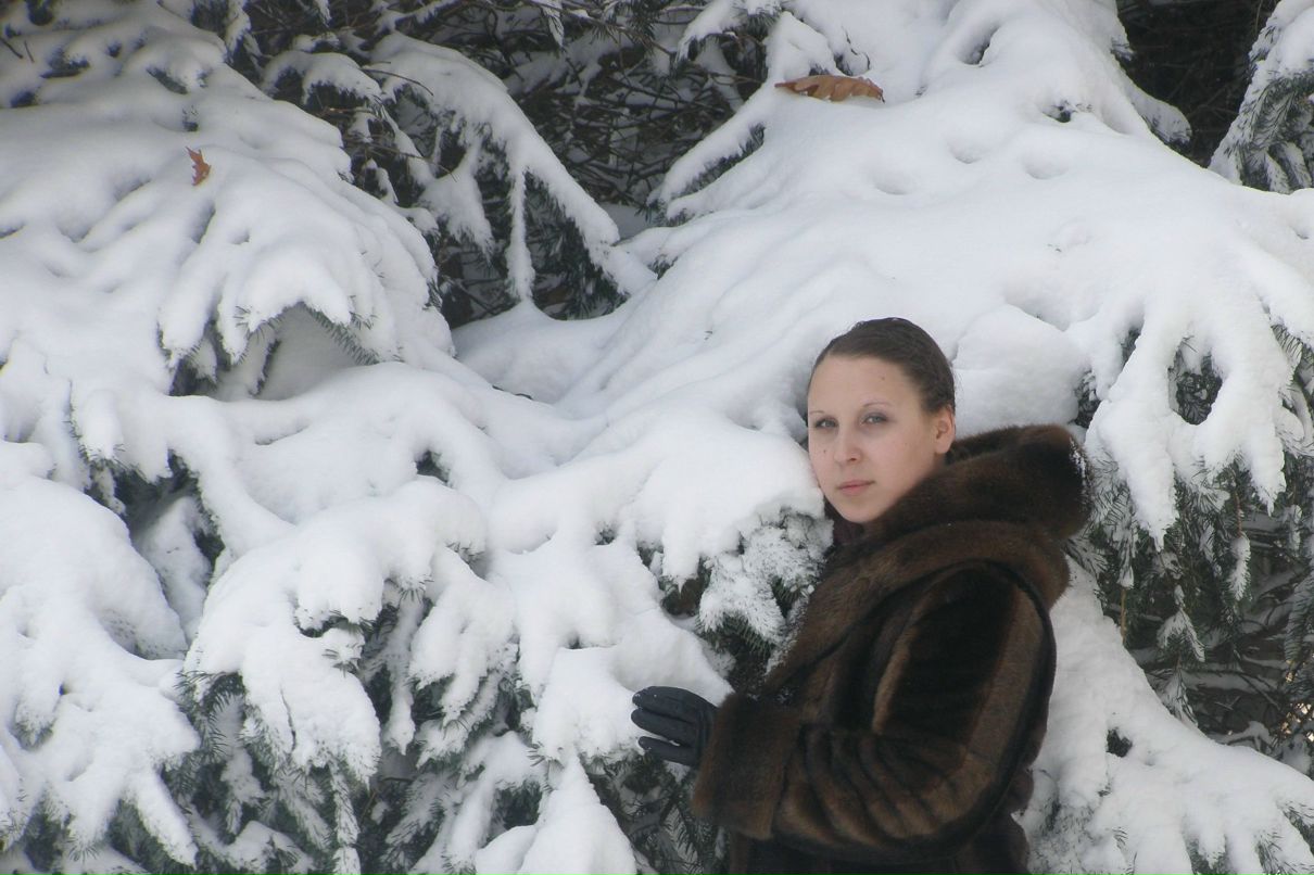 Екатерина Костиогло | Рени