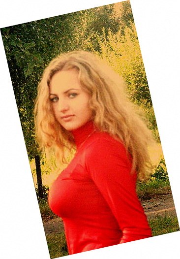 Оля Мельникович | Киев