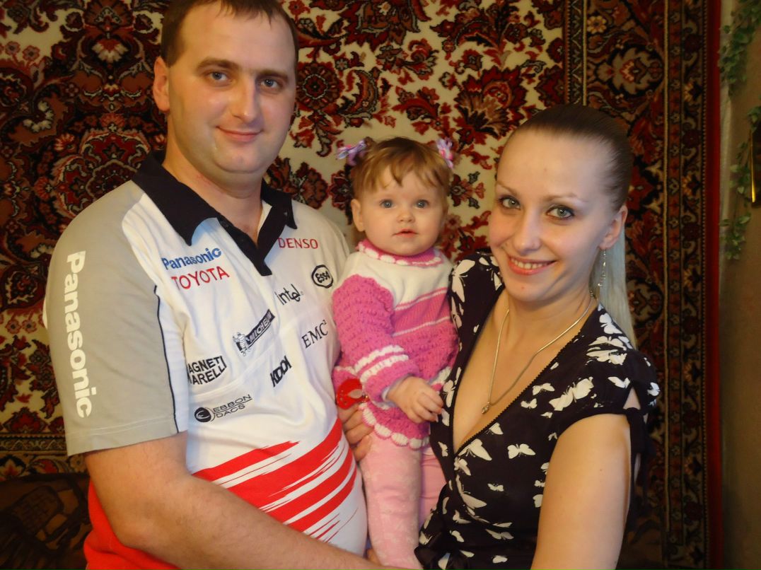 Иван Денисенко | Скидель