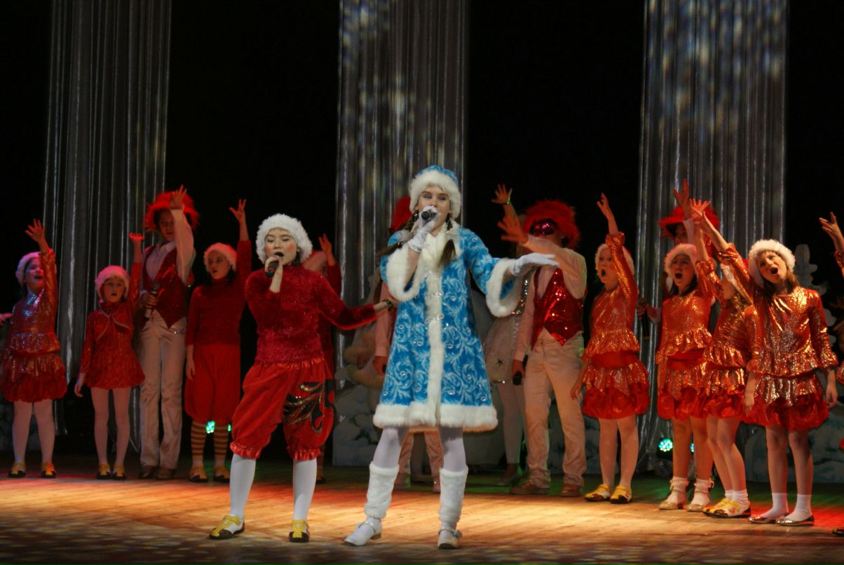 Юлия Тупальская | Москва