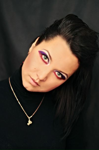 №124, Анна Кулябина, Барнаул, Россия №124, Анна Кулябина, Барнаул, Россия