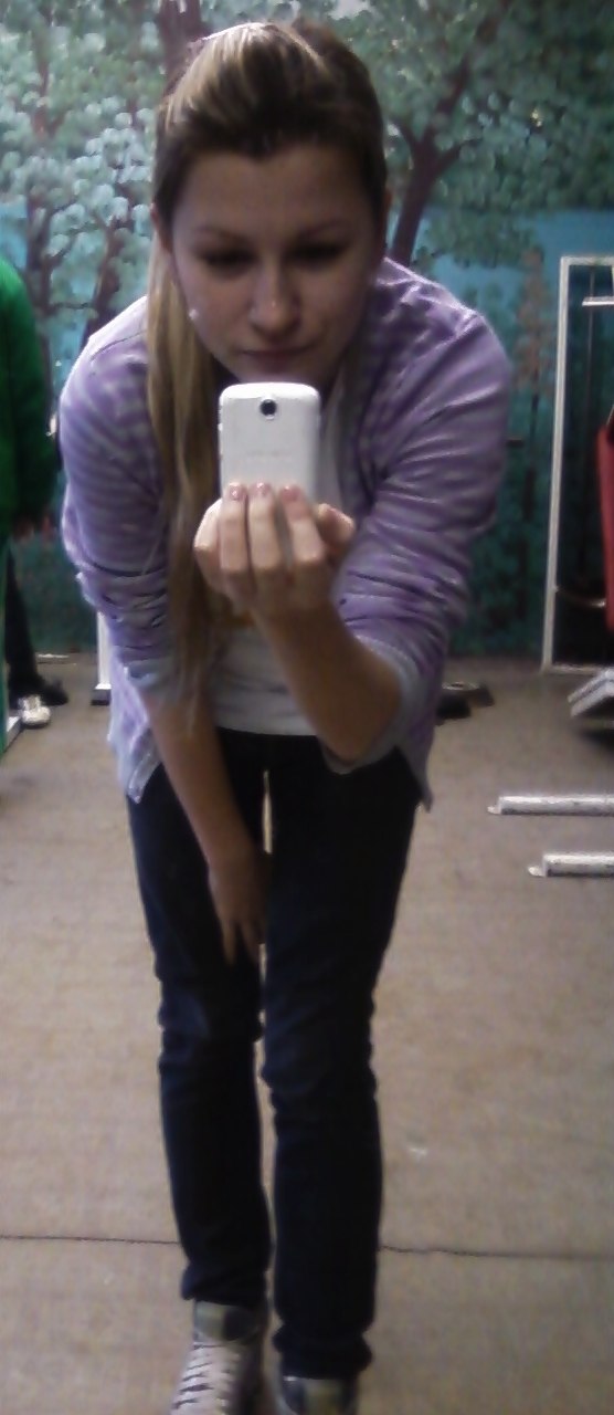 Александра Лобанова | Санкт-Петербург