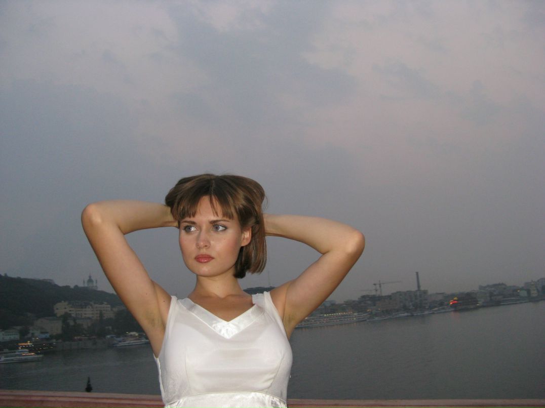 Татьяна Резник | Киев