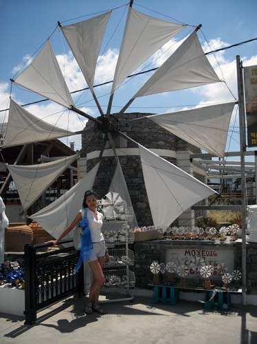 Елена Вербилова | Москва