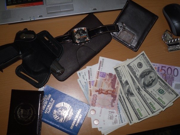 Одилжон Махкамов | Москва