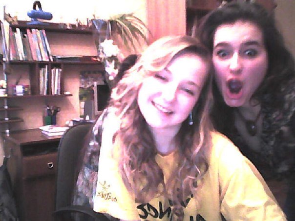 Анастасия Шпичка | Одесса