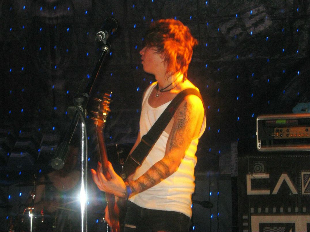 Ксения Менщикова | Курган