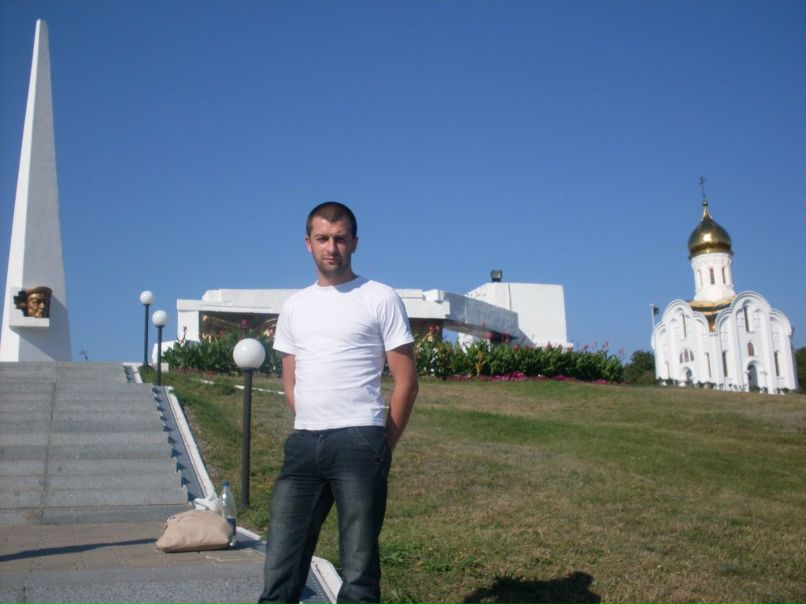 Артур Бароян | Краснодар