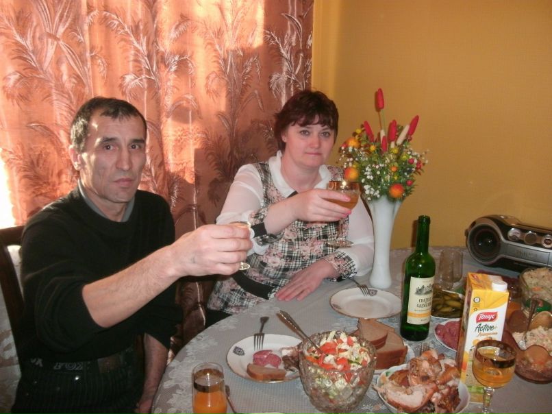 Елена Аслишоева | Санкт-Петербург