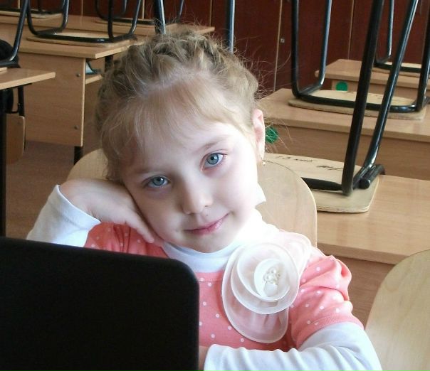 №8, Ильсина Галиева-Шмырева, Йошкар-Ола №8, Ильсина Галиева-Шмырева, Йошкар-Ола